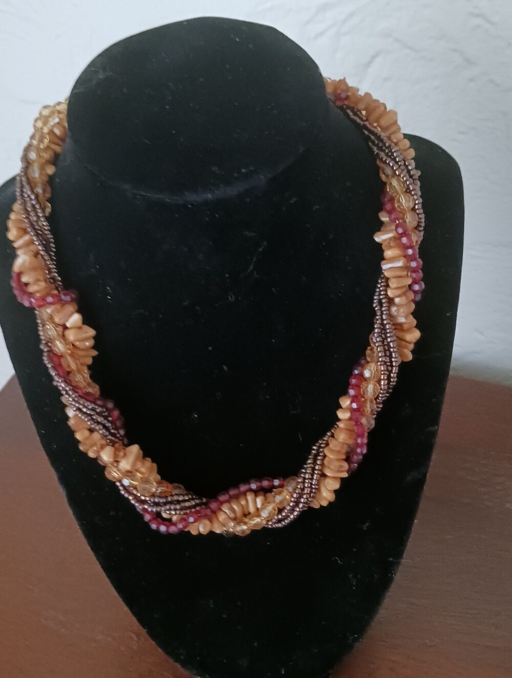 Multi Bead Torsade